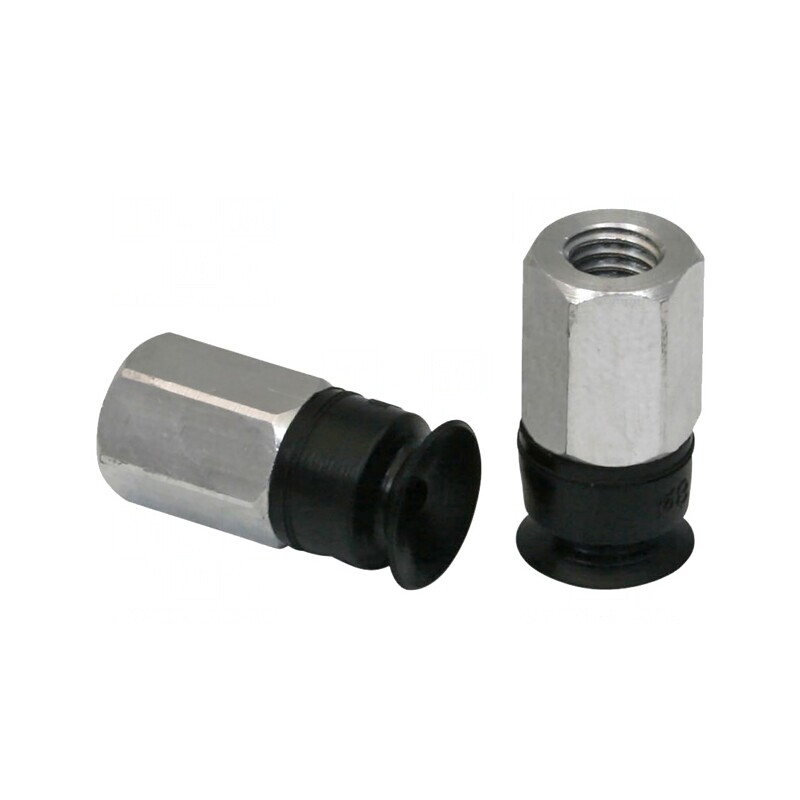 Ventuză 8mm M5-IG Shore 55 | Electronic-mag.ro | Componente Electronice Ventuză 8mm M5-IG Shore 55 | Electronic-mag.ro | Componente Electronice