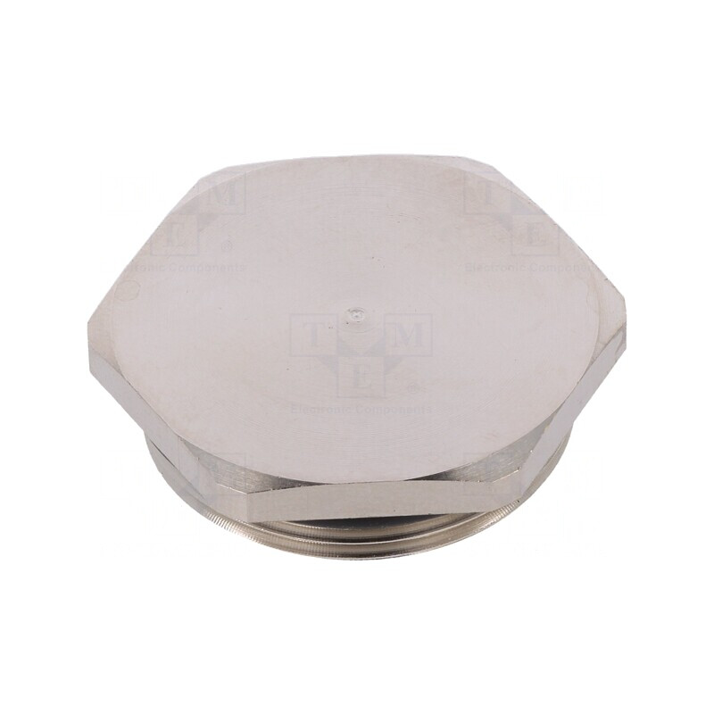 Capac de protecție filet M32 35mm | Electronic-mag.ro | Componente Electronice
