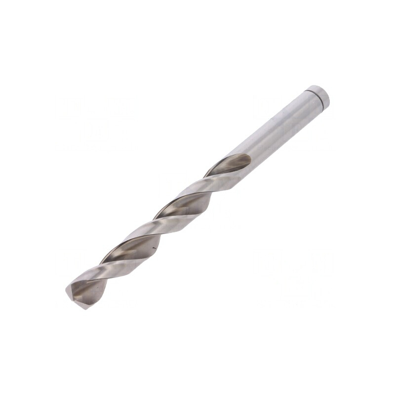 Burghiu Metal 9,5mm HSS 125mm Blister Pro | Electronic-mag.ro | Componente Electronice