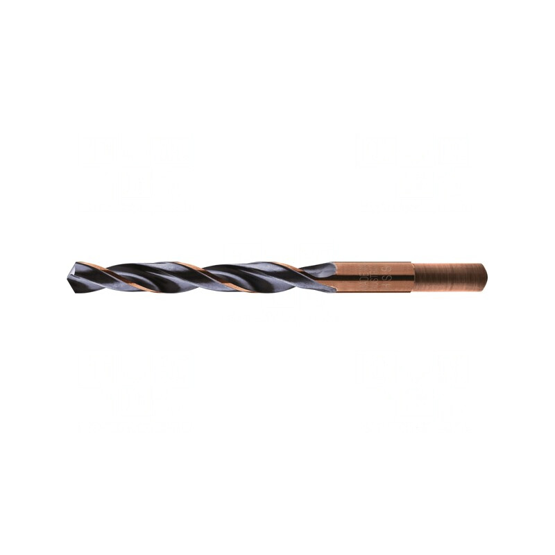 Burghiu Metal 13mm HSS 151mm Sprint Master | Electronic-mag.ro | Componente Electronice