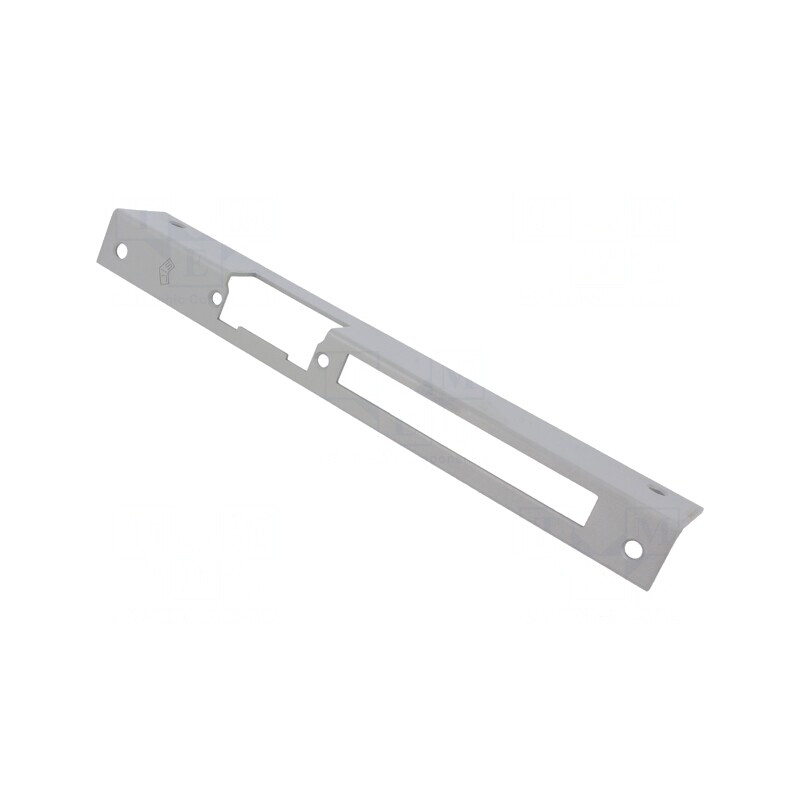 Tablă frontală unghi dreapta gri 25x250mm | Electronic-mag.ro | Componente Electronice Tablă frontală unghi dreapta gri 25x250mm | Electronic-mag.ro | Componente Electronice