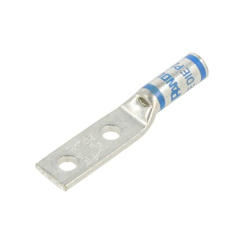 Vârf Inelar Tubular Cupru 6AWG | Electronic-mag.ro | Componente Electronice