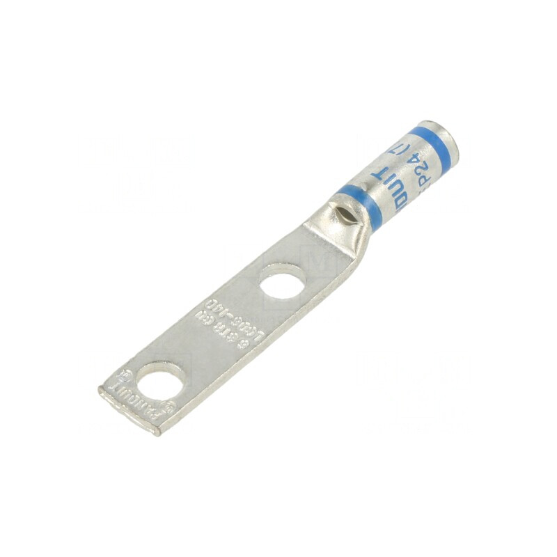 Vârf Inelar Tubular Crimpat 1/4 Cupru 6AWG | Electronic-mag.ro | Componente Electronice Vârf Inelar Tubular Crimpat 1/4 Cupru 6AWG | Electronic-mag.ro | Componente Electronice