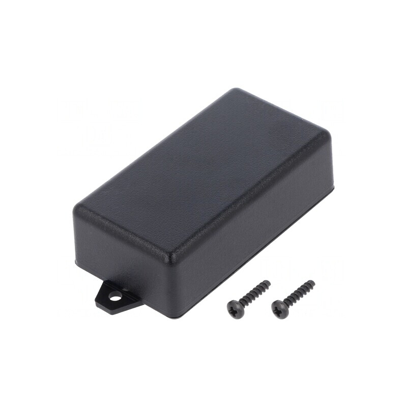 Carcasă Universală cu Lame de Fixare 38x71x23 mm | Electronic-mag.ro | Componente Electronice