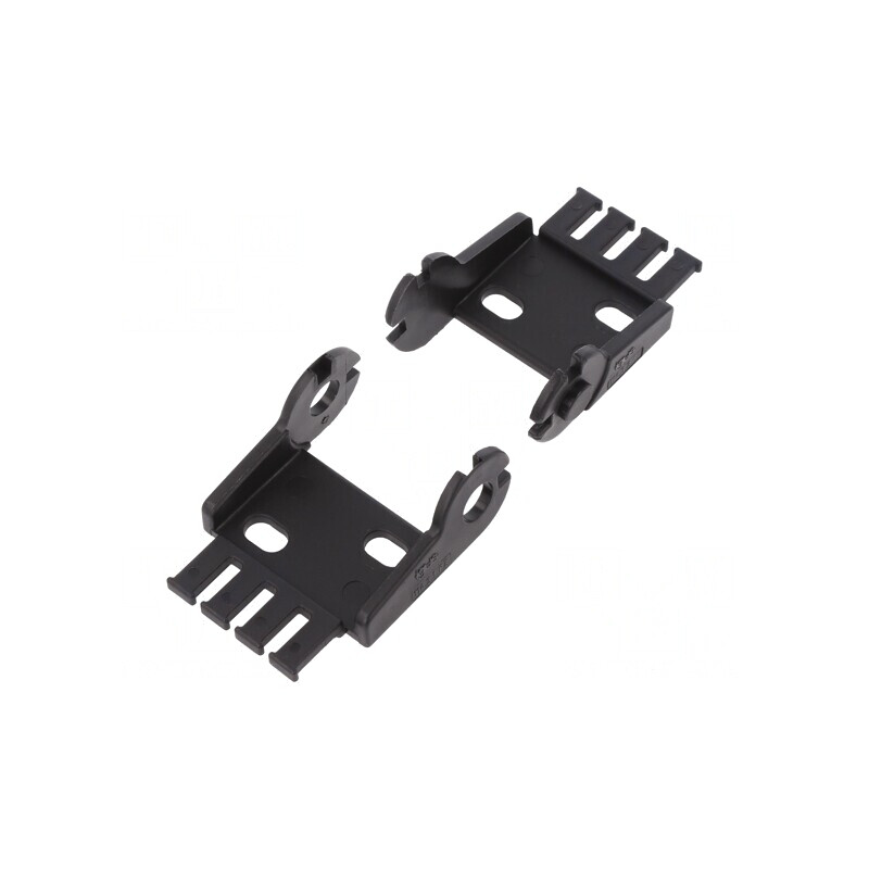 Suport Fixare Rigid E14.3 pentru Ghidaj Lanț | Electronic-mag.ro | Componente Electronice