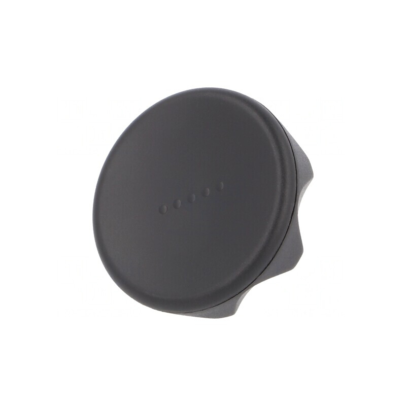 Buton de Reglare 56mm M8 PA | Electronic-mag.ro | Componente Electronice Buton de Reglare 56mm M8 PA | Electronic-mag.ro | Componente Electronice