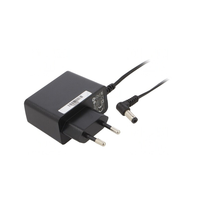 Alimentator Pulsatoriu 12VDC 1A 12W | Electronic-mag.ro | Componente Electronice