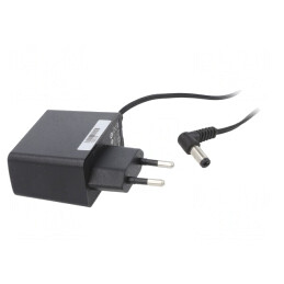 Alimentator Pulsatoriu 12V 1.25A 15W | Electronic-mag.ro | Componente Electronice