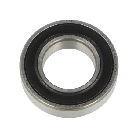 Lagăr cu bile 25x47x12 mm | Electronic-mag.ro | Componente Electronice