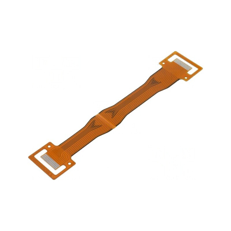 Cablu panglică Kenwood | Electronic-mag.ro | Componente Electronice