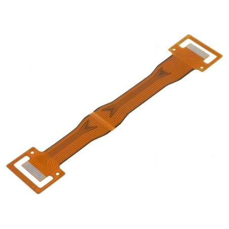 Cablu panglică Kenwood | Electronic-mag.ro | Componente Electronice