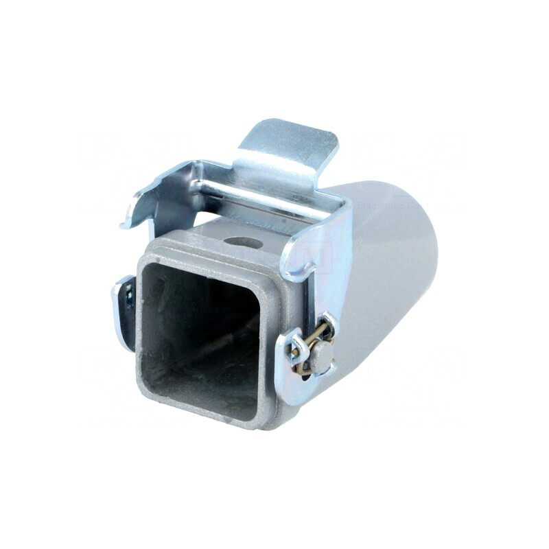 Carcasă pentru Conectori HDC C146 Dimensiune A3 pe Cablu | Electronic-mag.ro | Componente Electronice
