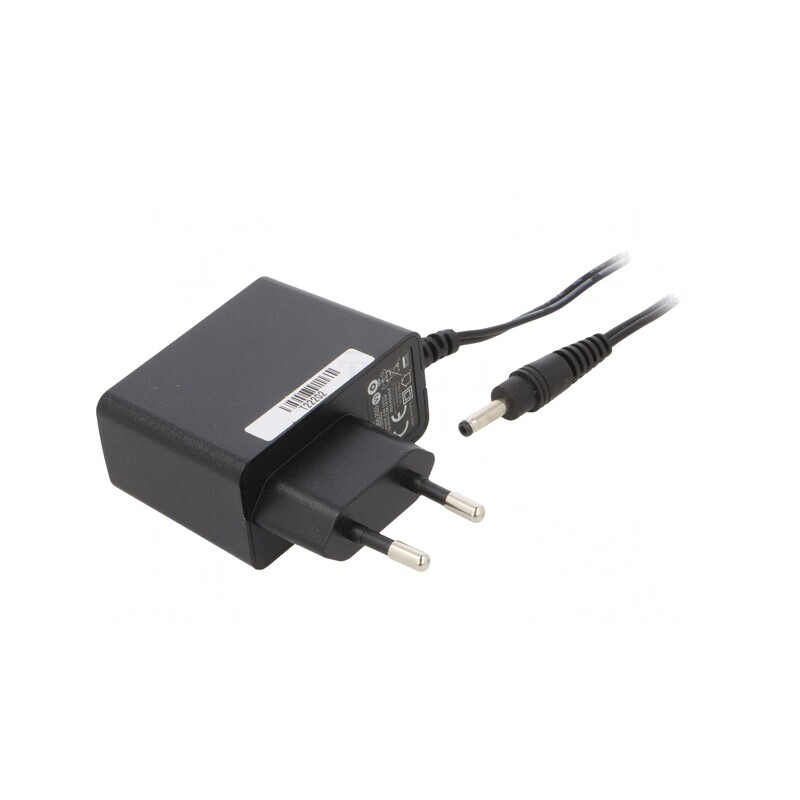 Alimentator 12VDC 1A 12W | Electronic-mag.ro | Componente Electronice