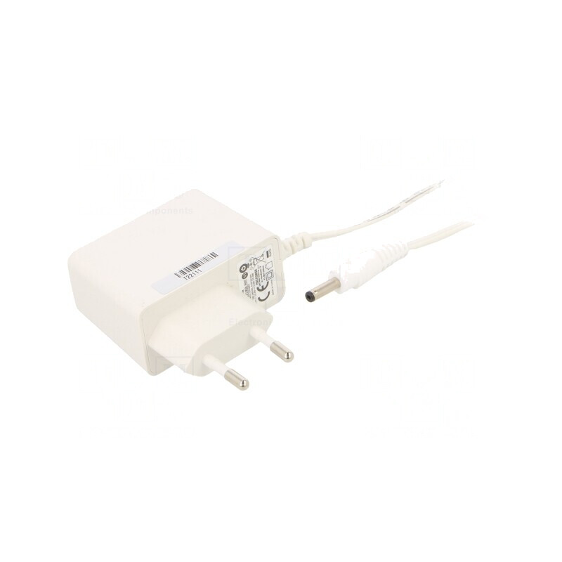 Alimentator 12VDC 1A 12W | Electronic-mag.ro | Componente Electronice