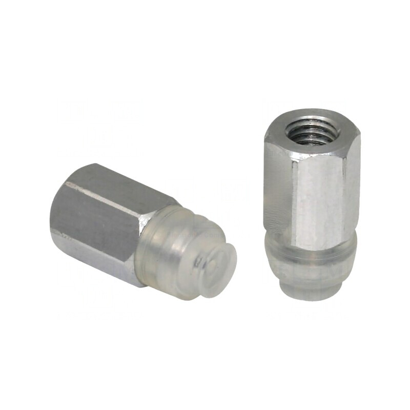 Ventuză 5mm M5-IG Duritate 55 Shore | Electronic-mag.ro | Componente Electronice