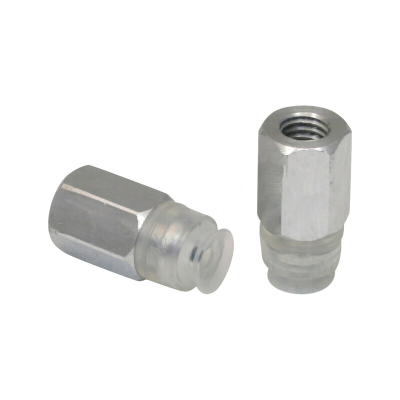 Ventuză 6mm M5-IG Duritate Shore 55 | Electronic-mag.ro | Componente Electronice Ventuză 6mm M5-IG Duritate Shore 55 | Electronic-mag.ro | Componente Electronice
