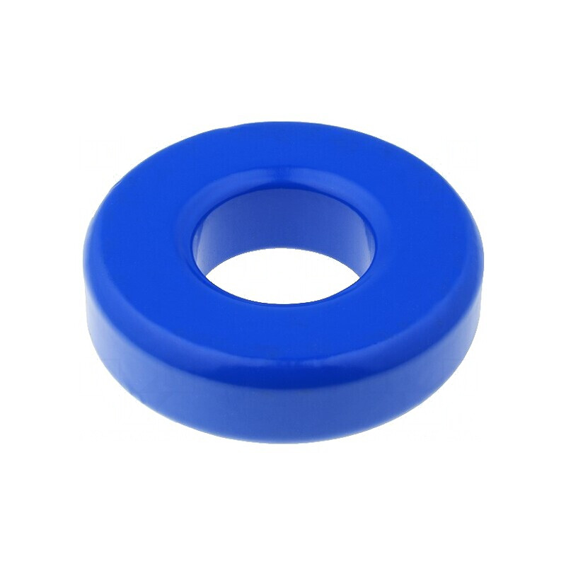 Ferită Toroidală 16mm x 26mm x 58mm 287nH 500kHz | Electronic-mag.ro | Componente Electronice Ferită Toroidală 16mm x 26mm x 58mm 287nH 500kHz | Electronic-mag.ro | Componente Electronice