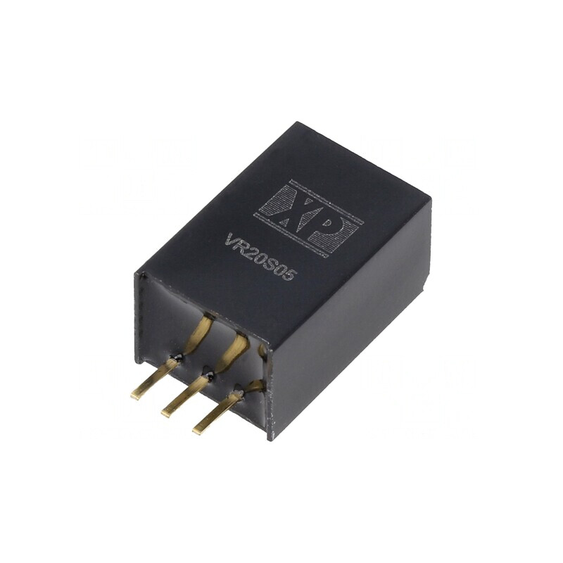 Convertor DC/DC 8-36V la 5V 2A | Electronic-mag.ro | Componente Electronice