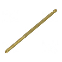 Capăt de şurubelniţă Phillips PH2 152mm | Electronic-mag.ro | Componente Electronice