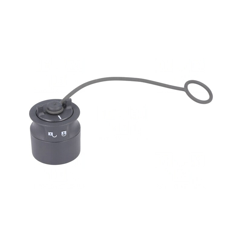 Capac Protecție Baionetă Push-Pull Buccaneer 6000 | Electronic-mag.ro | Componente Electronice Capac Protecție Baionetă Push-Pull Buccaneer 6000 | Electronic-mag.ro | Componente Electronice
