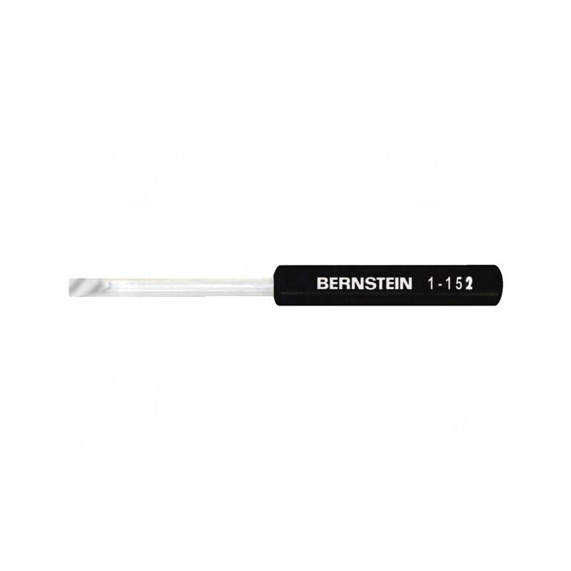 Lămă plată 40mm, lungime totală 85mm | Electronic-mag.ro | Componente Electronice