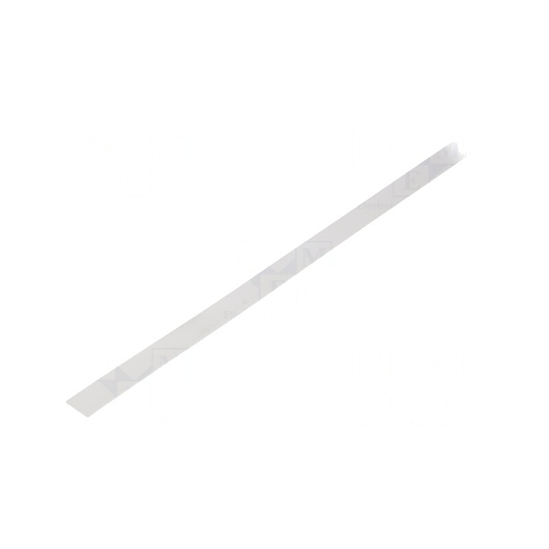 Apărătoare Profile LED Îngheţată 2m - Set 20 Bucăți | Electronic-mag.ro | Componente Electronice