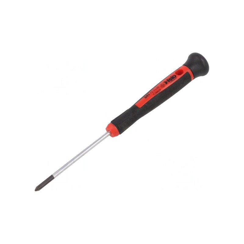 Șurubelniță de precizie Pozidriv PZ0 | Electronic-mag.ro | Componente Electronice