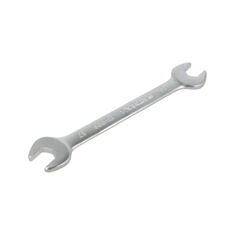 Cheie plată 16mm/17mm oțel crom-vanadium FATMAX | Electronic-mag.ro | Componente Electronice