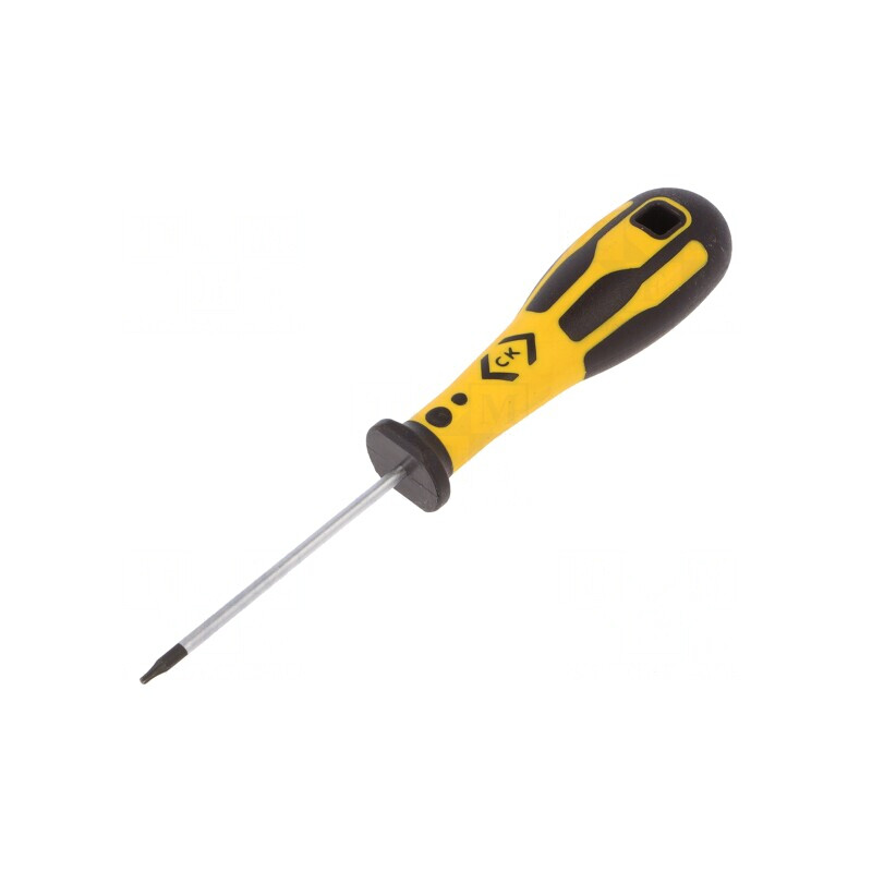Șurubelniță Torx TX06 Dextro 70mm 165mm | Electronic-mag.ro | Componente Electronice