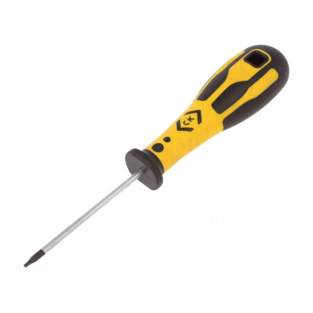 Șurubelniță Torx TX06 Dextro 70mm 165mm | Electronic-mag.ro | Componente Electronice
