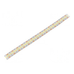 Bandă LED Alb Rece 12V IP20 | Electronic-mag.ro | Componente Electronice