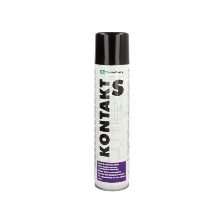 Spray Curățare KONTAKT S 300ml | Electronic-mag.ro | Componente Electronice