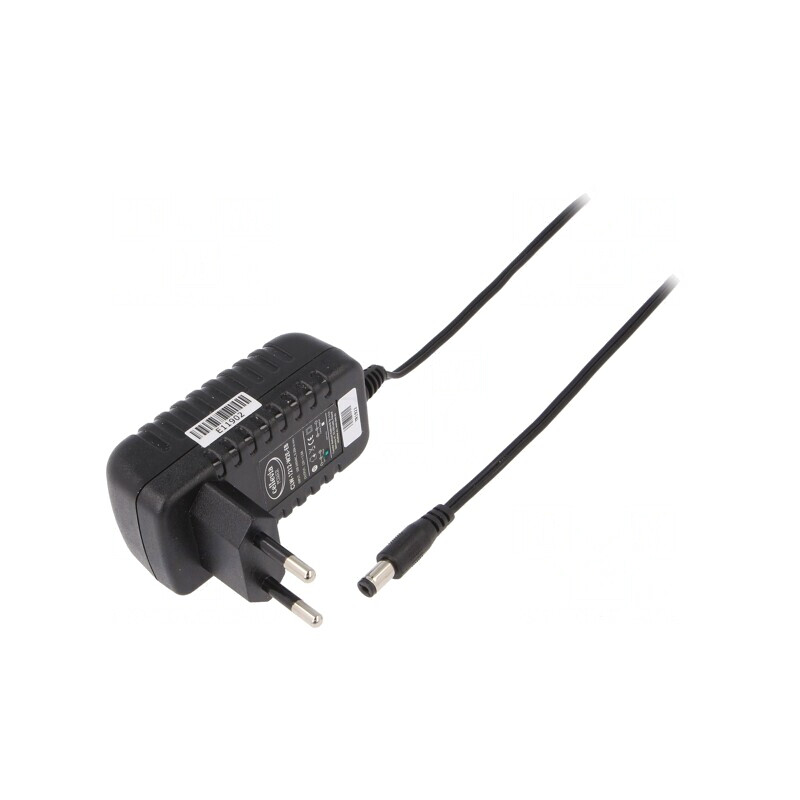 Alimentator Pulsatoriu 12V 1A 12W | Electronic-mag.ro | Componente Electronice
