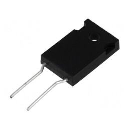 Rezistor THT 10Ω 30W ±1% TO220 | Electronic-mag.ro | Componente Electronice