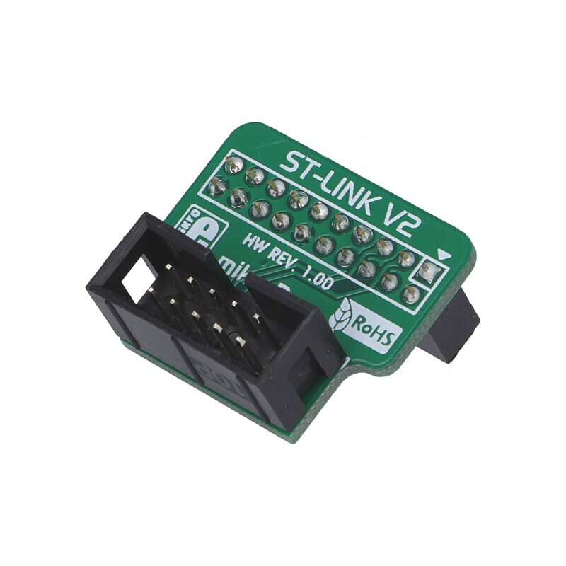 Adaptor Multi JTAG IDC10 | Electronic-mag.ro | Componente Electronice Adaptor Multi JTAG IDC10 | Electronic-mag.ro | Componente Electronice