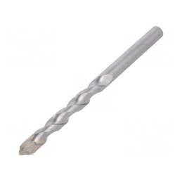 Burghiu Beton 12mm 150mm Carbură | Electronic-mag.ro | Componente Electronice