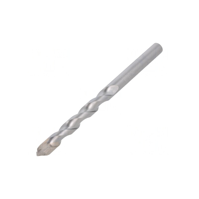 Burghiu Beton 12mm 150mm Carbură | Electronic-mag.ro | Componente Electronice