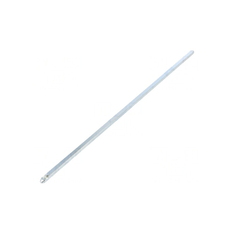 Prelungitor Ax Extensie 330mm 6mm | Electronic-mag.ro | Componente Electronice
