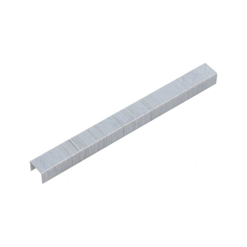 Capse 0,9mm x 10mm 7500 bucăți | Electronic-mag.ro | Componente Electronice
