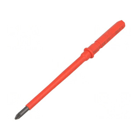 Tijă în cruce izolată SL/PZ1 PlusMinus | Electronic-mag.ro | Componente Electronice