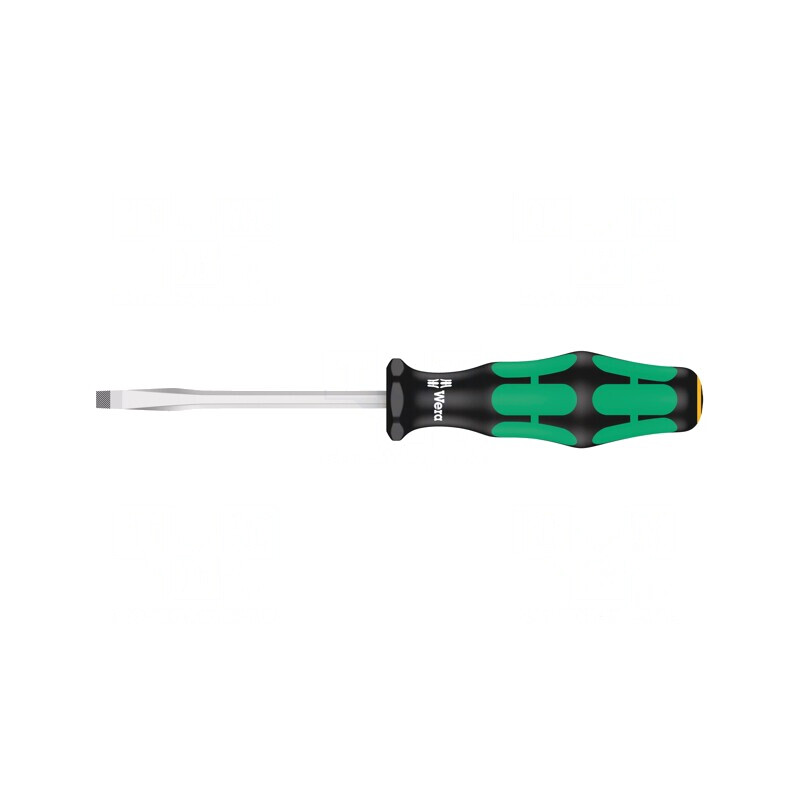 Șurubelniță Plată 3,5x0,6mm 75mm Lamă | Electronic-mag.ro | Componente Electronice