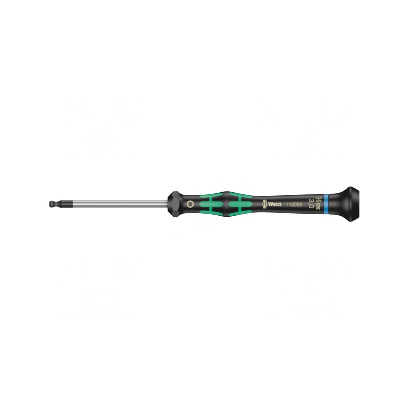 Şurubelniţă Imbus Precizie HEX 3mm | Electronic-mag.ro | Componente Electronice