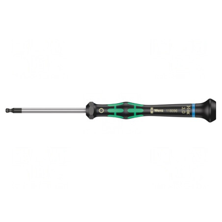 Şurubelniţă Imbus Precizie HEX 3mm | Electronic-mag.ro | Componente Electronice