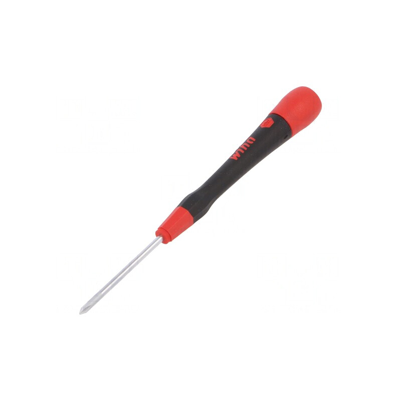Şurubelniţă de precizie Phillips PH0 PicoFinish | Electronic-mag.ro | Componente Electronice Şurubelniţă de precizie Phillips PH0 PicoFinish | Electronic-mag.ro | Componente Electronice