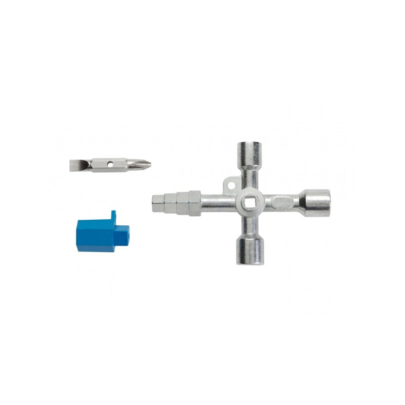 Cheie pentru Dulapuri Electrice | Electronic-mag.ro | Componente Electronice