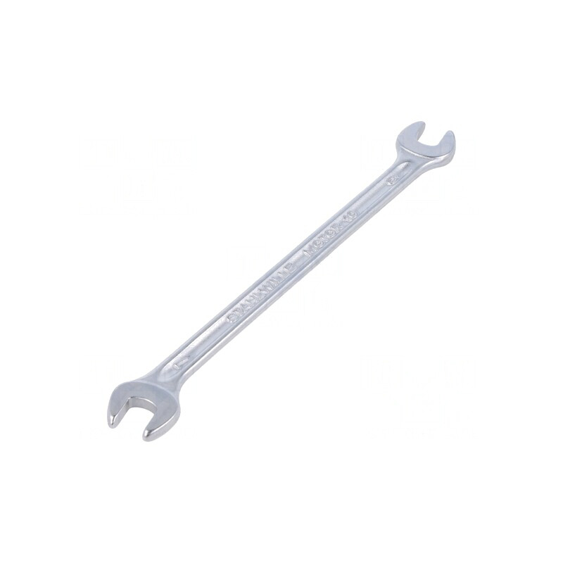 Cheie Plată Oțel Cromat 6mm/7mm 120mm | Electronic-mag.ro | Componente Electronice
