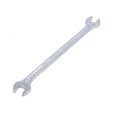 Cheie Plată Oțel Cromat 6mm/7mm 120mm | Electronic-mag.ro | Componente Electronice