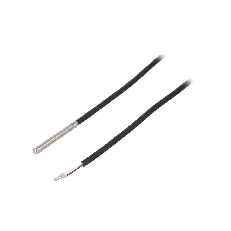 Senzor Temperatură NTC 10kΩ 1,5m Ø6x50mm | Electronic-mag.ro | Componente Electronice Senzor Temperatură NTC 10kΩ 1,5m Ø6x50mm | Electronic-mag.ro | Componente Electronice