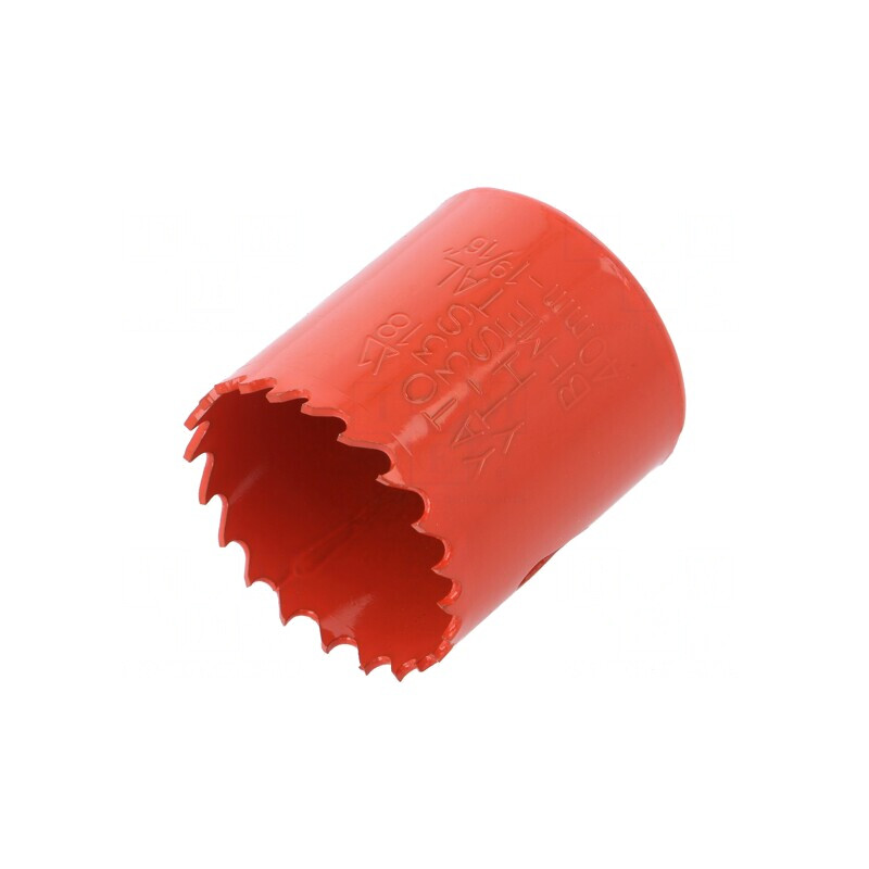 Fierăstrău pentru Găuri 40mm 5/8 Filet | Electronic-mag.ro | Componente Electronice