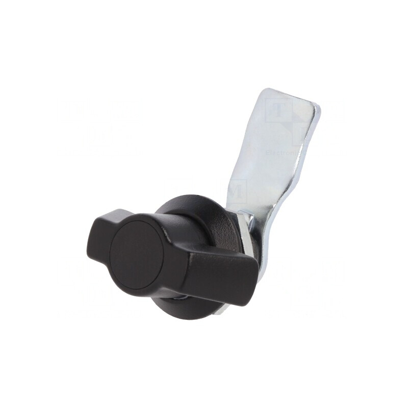 Închizătoare Aluminiu/Zinc 21mm Fără Cilindru | Electronic-mag.ro | Componente Electronice